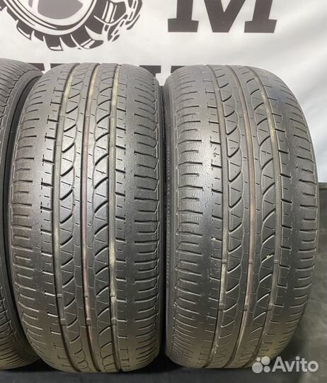 Bridgestone B250 195/55 R15 85H