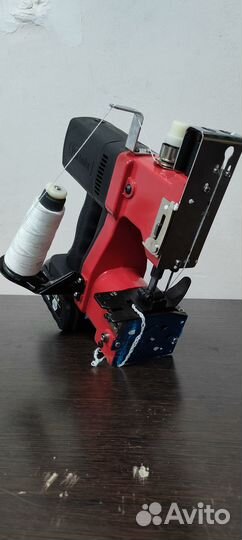 Мешкозашивочная машинка GK9-900A