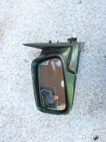 Зеркала BMW 5 e34