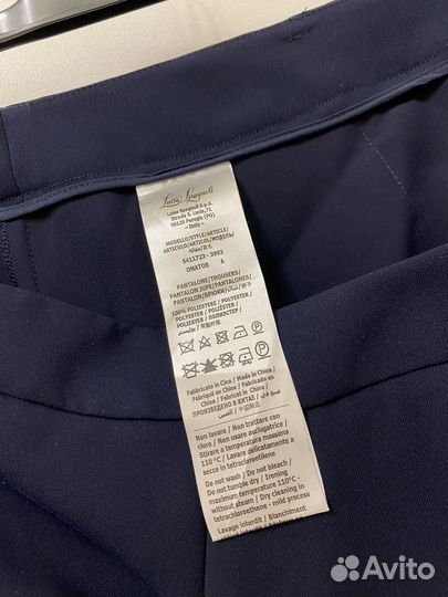 Брюки Luisa Spagnoli Italy