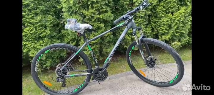 Велосипед горный stels Navigator 930 MD 29