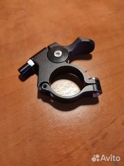 Кассета Deore на 10 и манетка дроппера