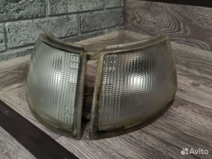 Поворотники ваз 2110 Киржач