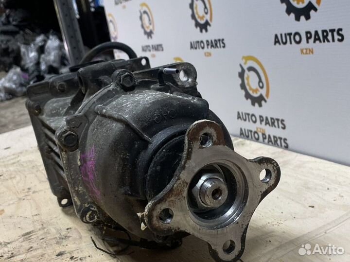 Редуктор Nissan X-Trail T31