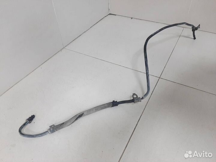 Трубка гидроусилителя Kia Rio 3 UB 2011-2017