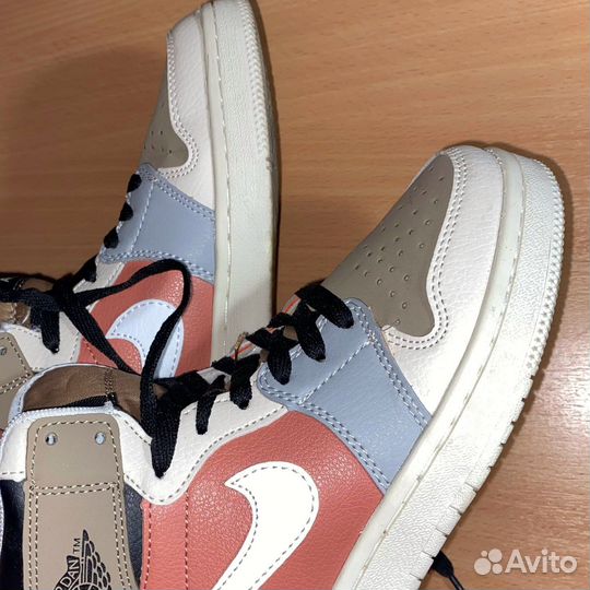Кроссовки nike air force