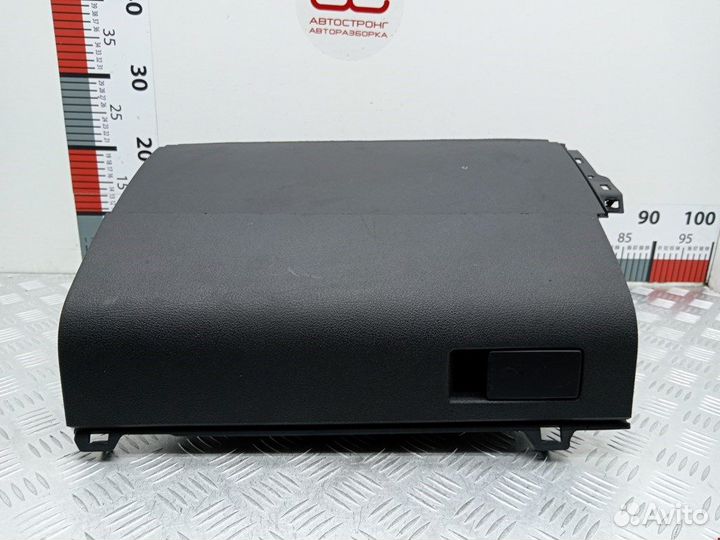 Бардачок (вещевой ящик) для Volkswagen Touran 1