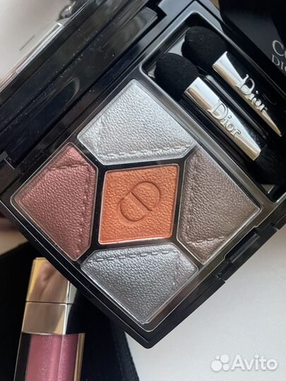 Christian Dior подарочный набор