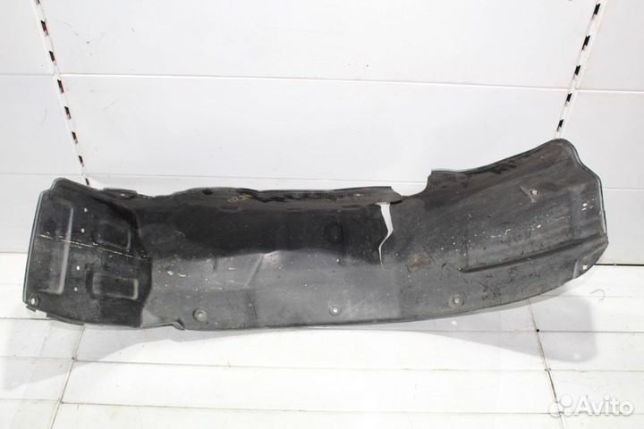 Подкрылок suzuki grand vitara TD62W RR/LH дефект