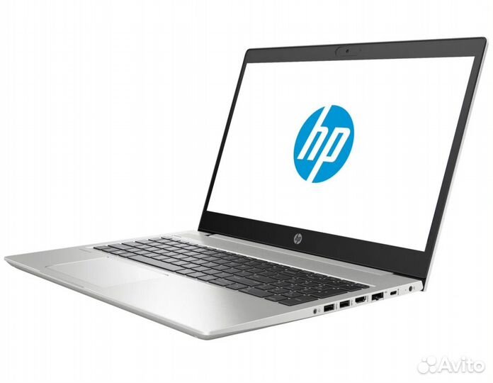 Игровой HP i5-8265U/8GB/vid4гб/SSD/FHD15,6 22 год