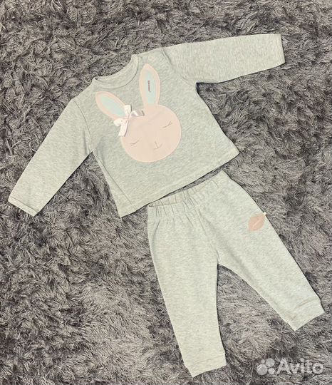 Одежда для девочки 74 р