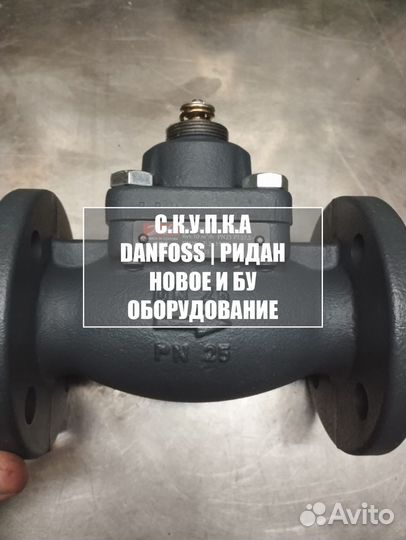 Danfoss Привод VLT Micro Drive FC 51 132F0020
