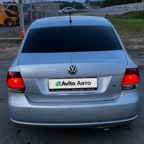 Купить Volkswagen Polo 🚘 от 197 000 ₽ в Казани: 454
