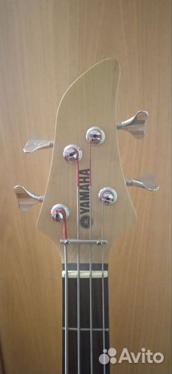 Бас гитара yamaha rbx 170