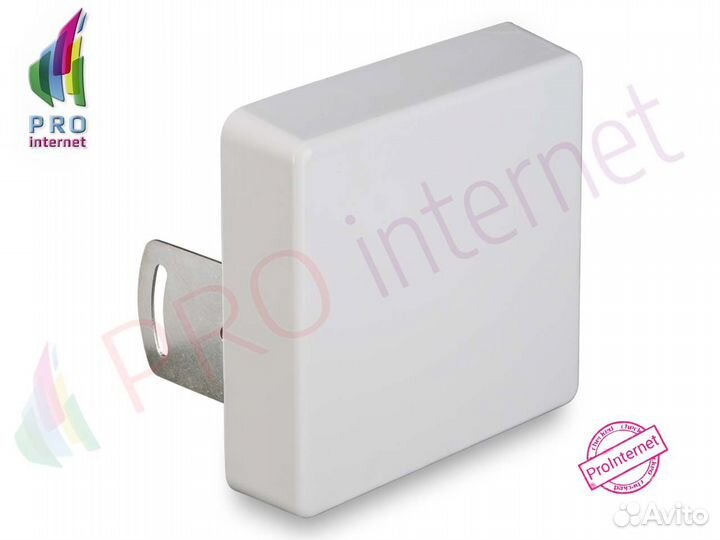 Антенна усиления Kroks KAA 15 (1700-2700)