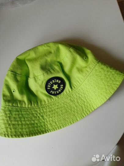 Панама детская 48 50