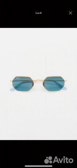 Солнцезащитные очки ray ban