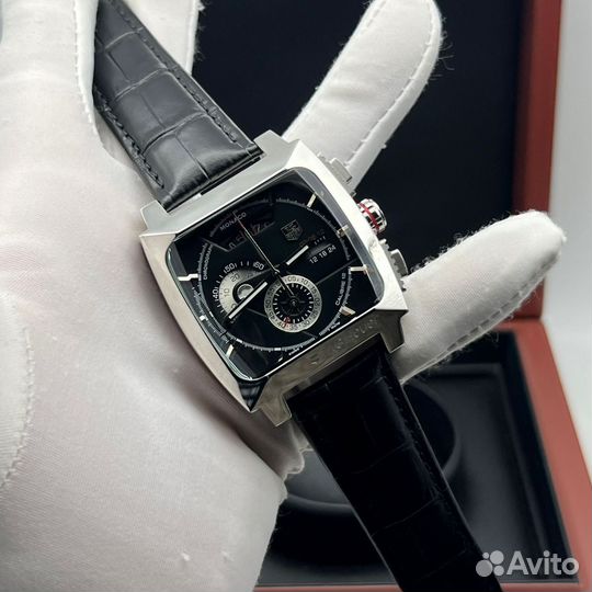 Часы мужские Tag Heuer