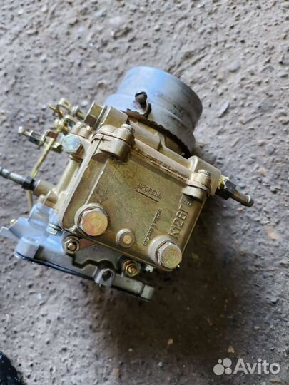 Генератор УАЗ