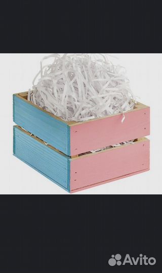 Наполнитель для подарков