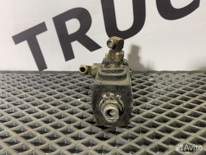 Клапан электромагнитный Volvo F