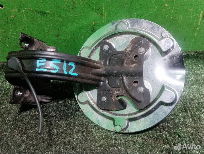 Лючок топливного бака Chrysler PT Cruiser 2007