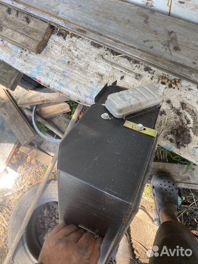 Печка мтз 82 и 1221