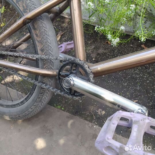 Bmx eastern shovelhead 2018