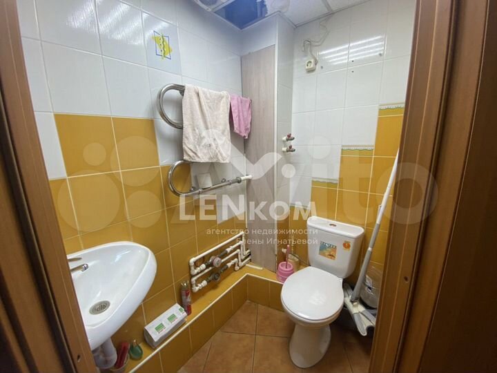 Продам офисное помещение, 97.3 м²