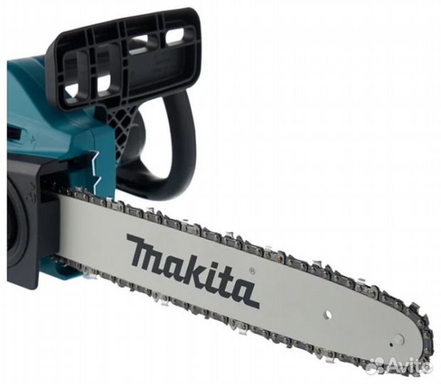 Цепная электрическая пила Makita UC3541A