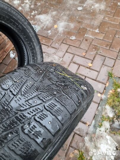 Nokian Tyres Hakkapeliitta 7 SUV 275/55 R20