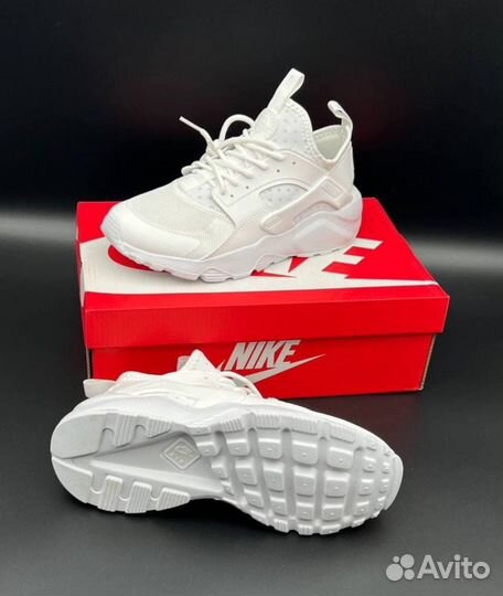 Nike Air Huarache ultra