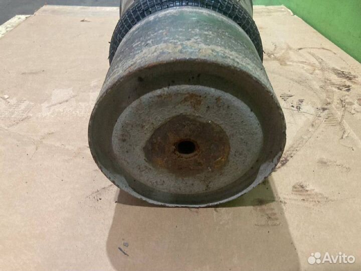 4882N1P01 пневмоподушка MAN TGA