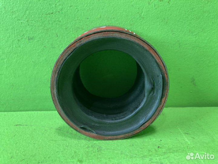 Патрубок турбины DAF XF105