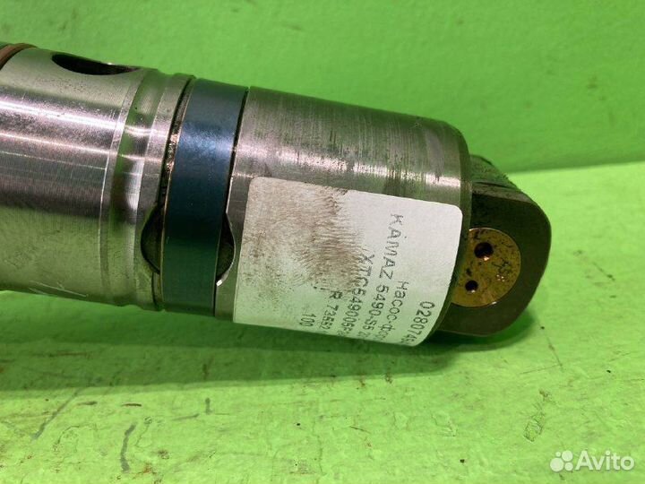 Насос-форсунка KAMAZ 5490-S5