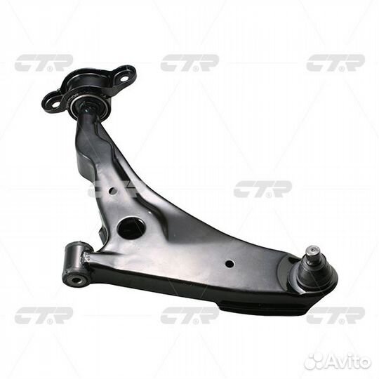 Control ARM