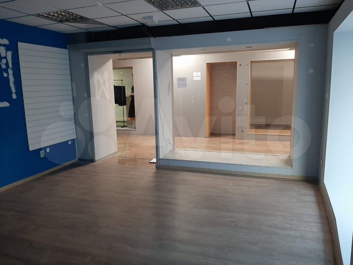 Торговая площадь, 30.2 м²