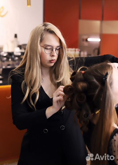 Визажист/стилист