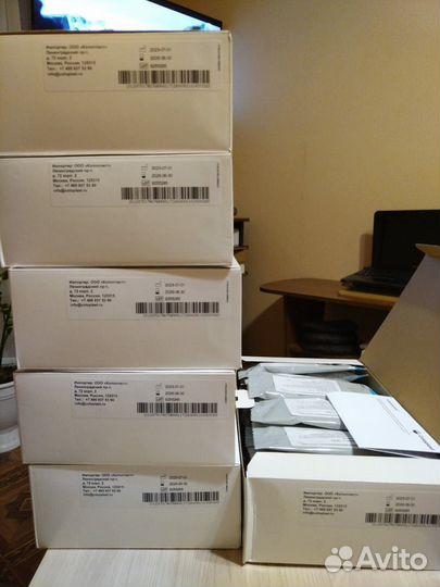 Уропрезервативы 35 мм Coloplast (6 упаковок)