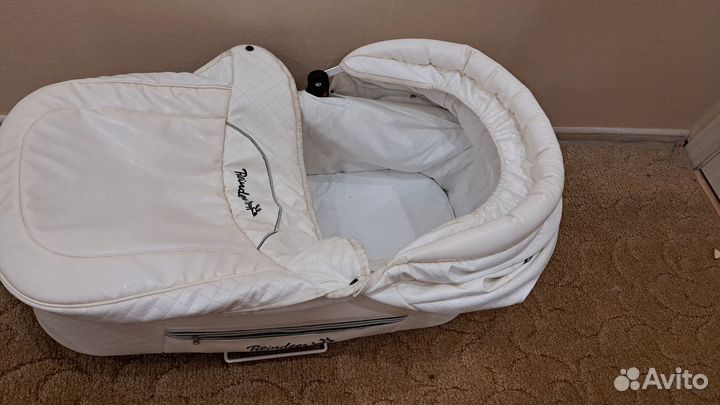 Детские коляски