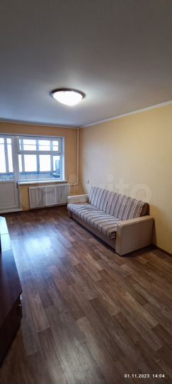 2-к. квартира, 45 м², 3/5 эт.