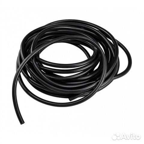 Топливный шланг 10 / 14 мм