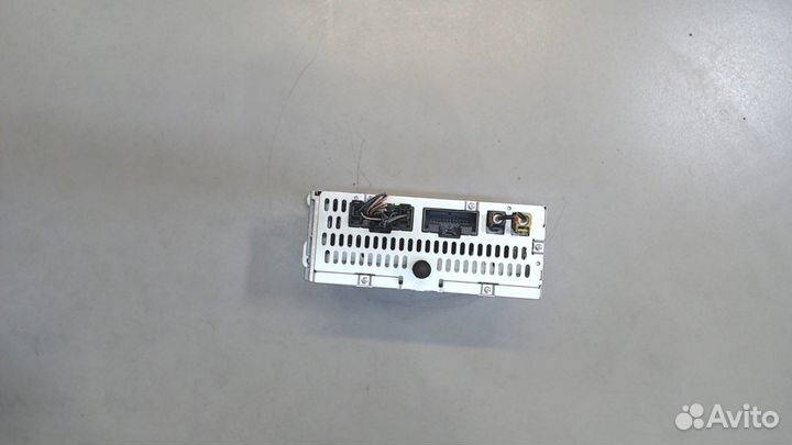 Магнитола Ford Explorer, 2013