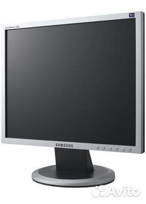 Монитор Samsung SyncMaster 940N, 1280x1024