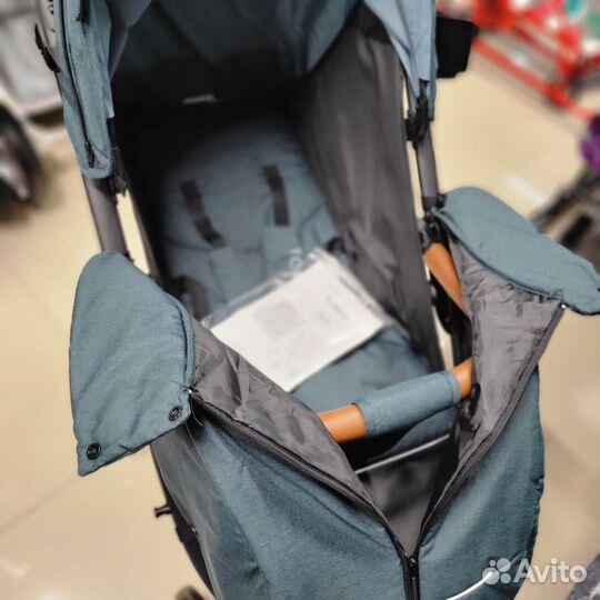 Прогулочная коляска вездеход новые