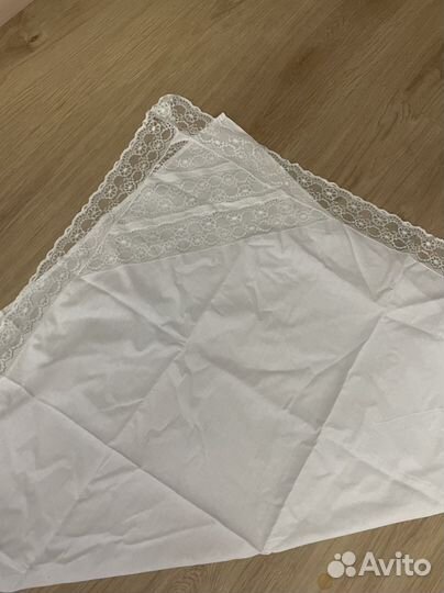 Уголок и бант на выписку