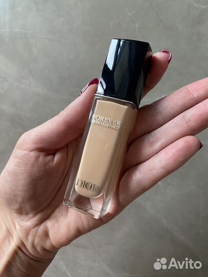 Консилер dior 2n