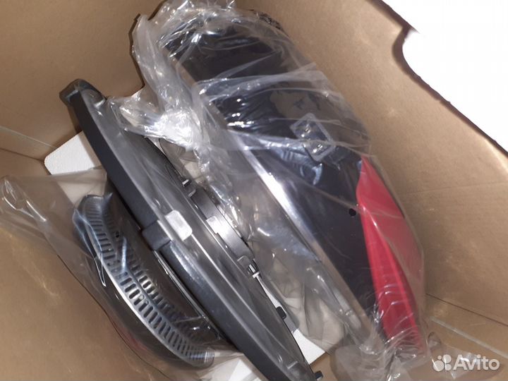 Гриль Gemlux GL-EG-01