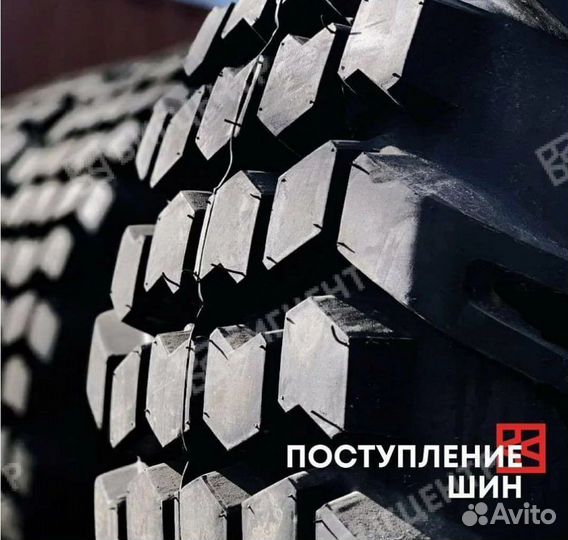 Шины новые для вилочных погрузчиков