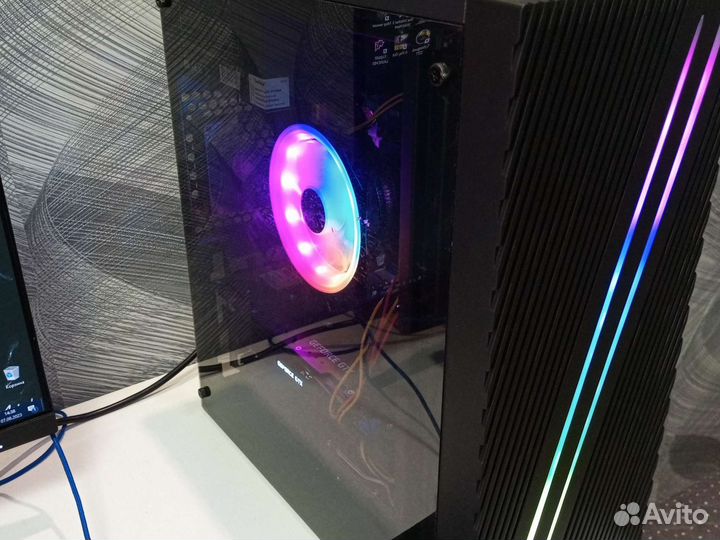 Хороший игровой пк